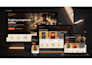 be your professional wordpress website developer and designer